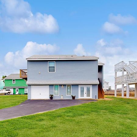 Sea La Vie Villa Port Aransas Exterior photo