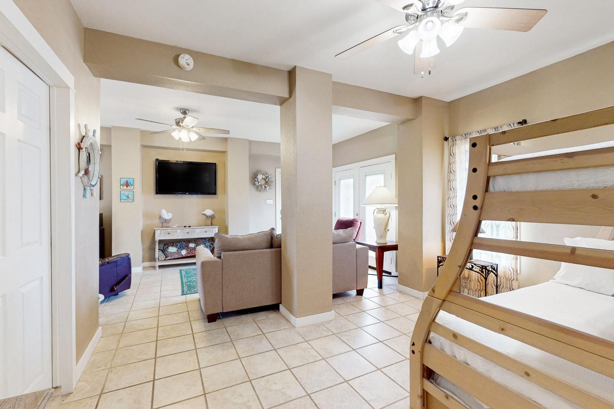 Sea La Vie Villa Port Aransas Exterior photo