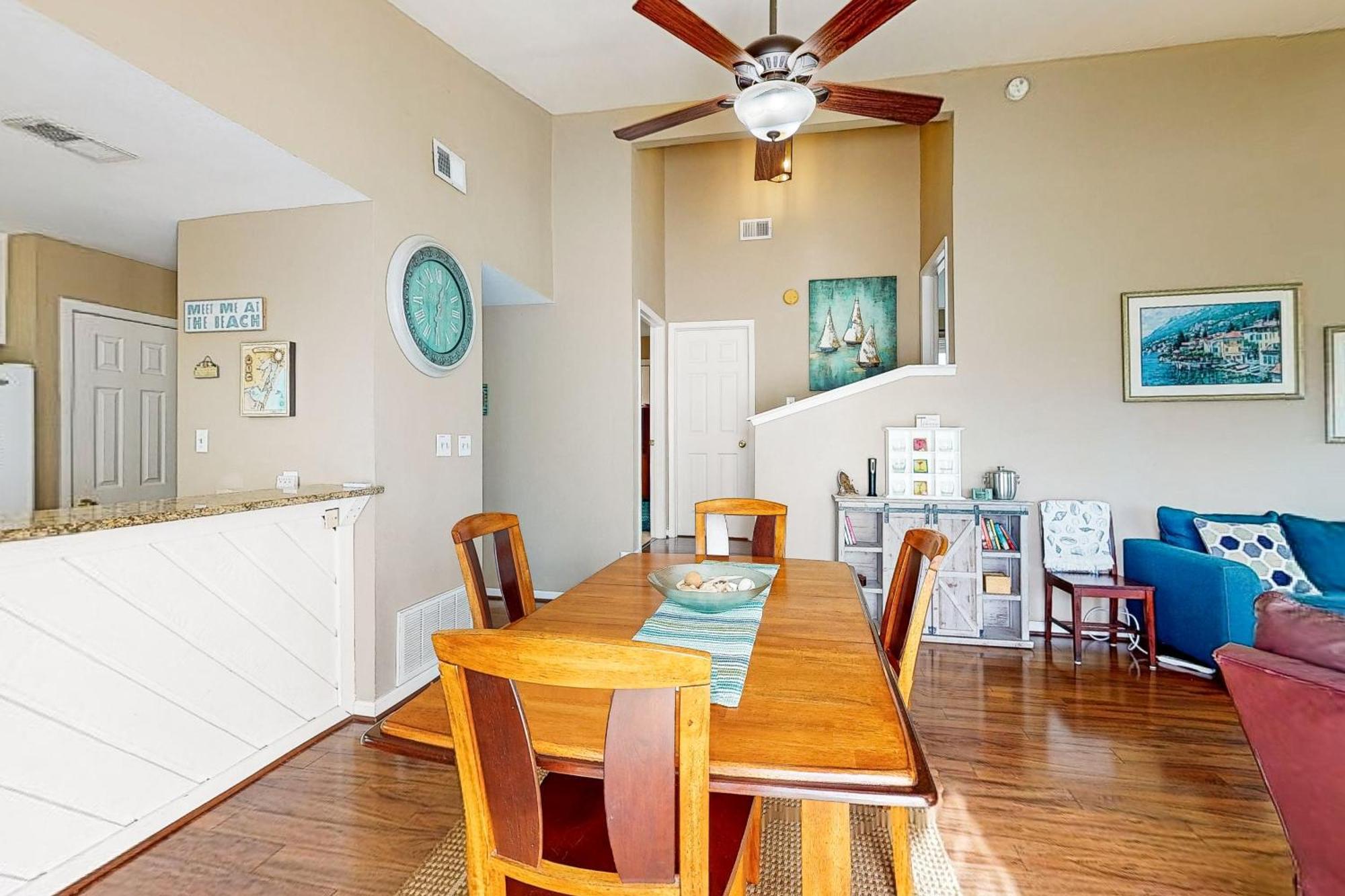 Sea La Vie Villa Port Aransas Exterior photo