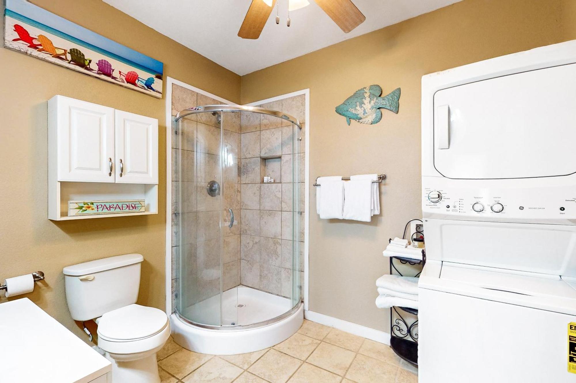 Sea La Vie Villa Port Aransas Exterior photo