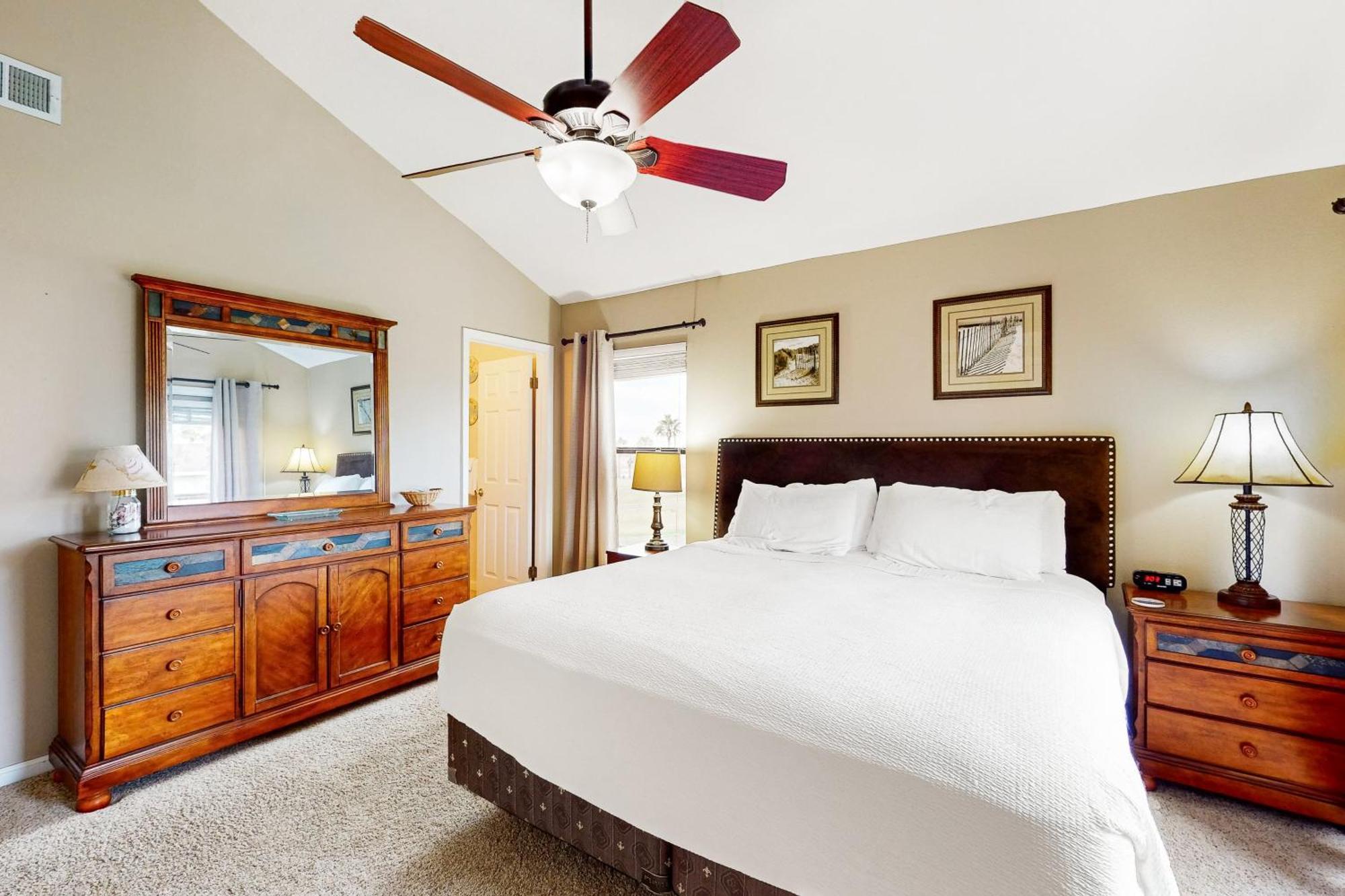 Sea La Vie Villa Port Aransas Exterior photo